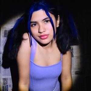 Meet your Posher, Jeraldine